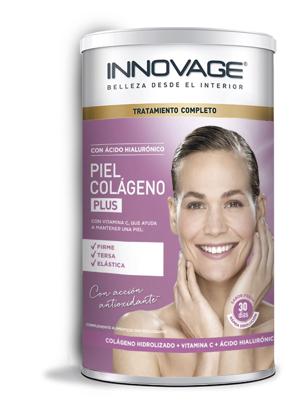 Maisto papildas „Skin Collagen Plus“ Plaukų procedūros, vaistinė