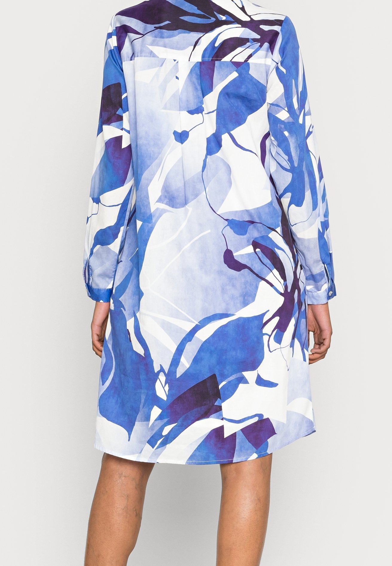 Abito da giorno Emily van den Bergh - blu