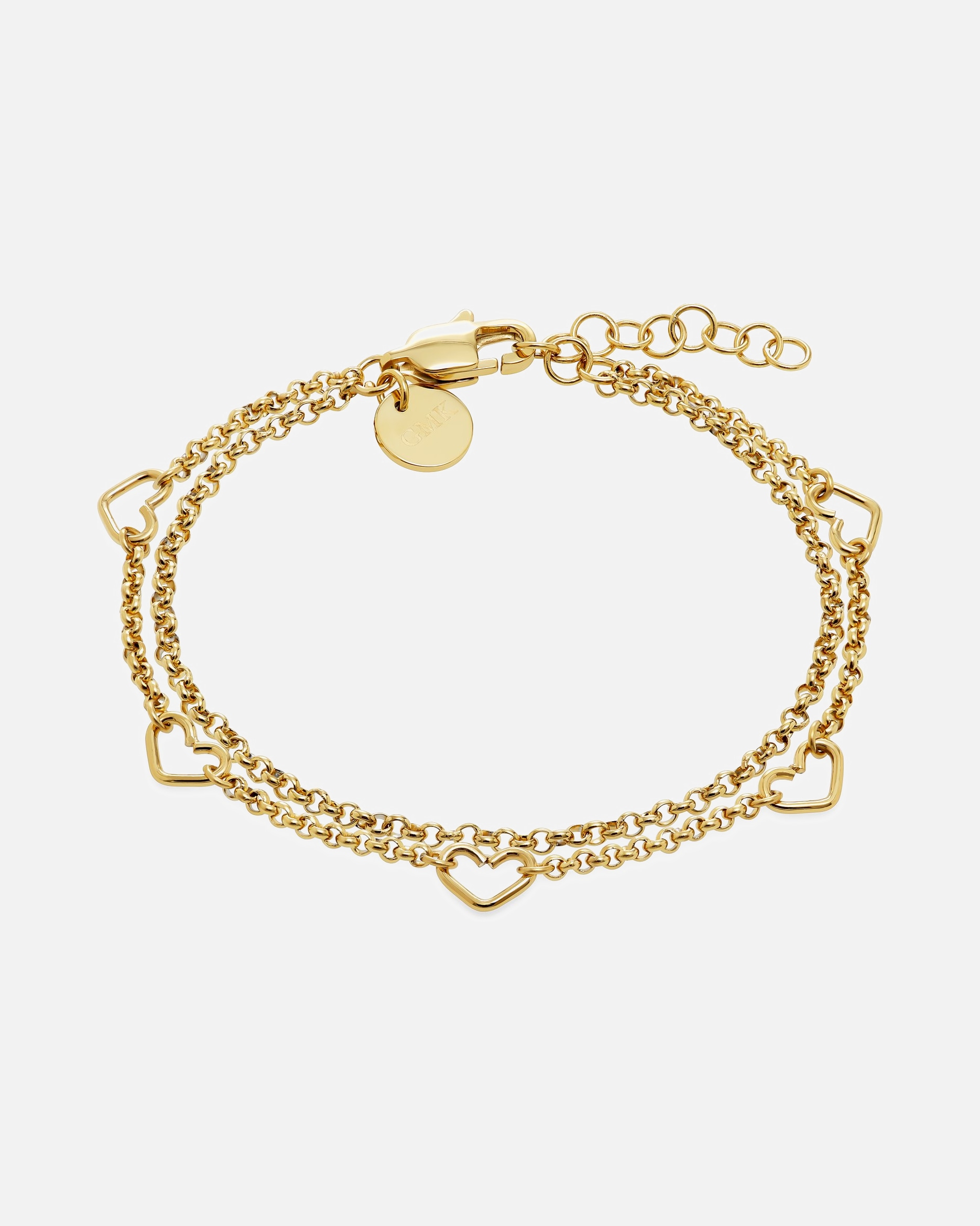 GMK Collection Bracelets