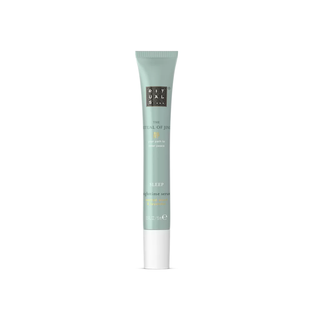 Suero Ritual de Jing, 15 ml
