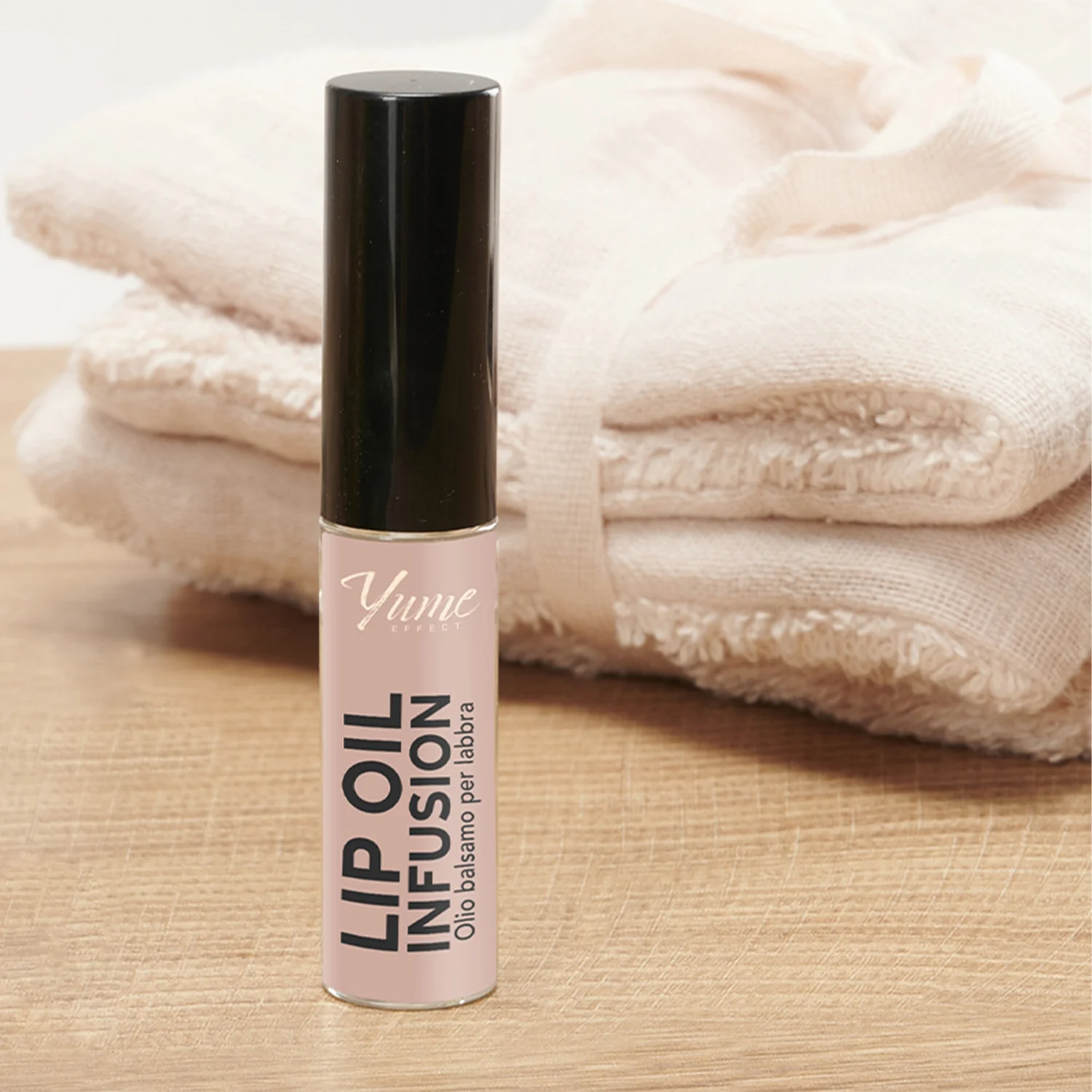 Labbra Lip Oil Infusion - Gloss