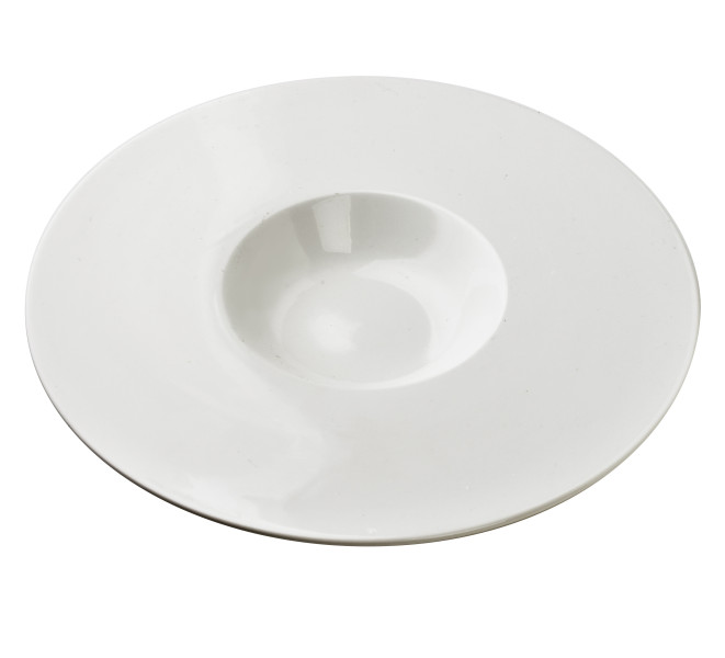 Alerz do pasty BASIC 29x29x4cm 170ml