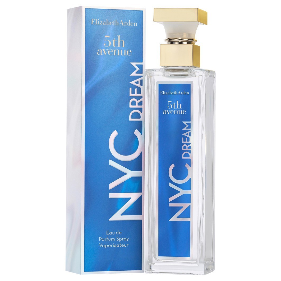 Elizabeth Arden Eau de Parfum 5th Avenue – 75 ml