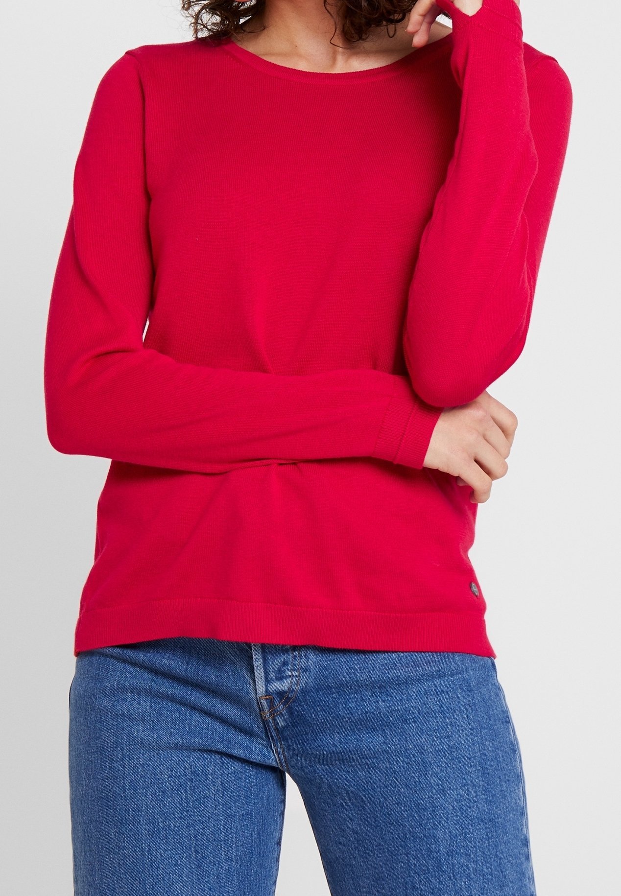 Esprit Jumper - rood