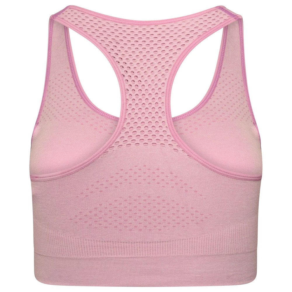  Dare 2b Don't Sweat It II Heathered Sports Bra