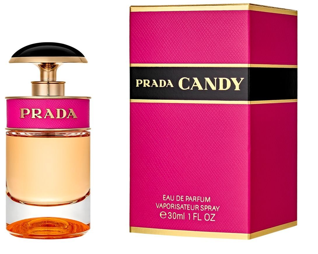 Ženski parfumi Candy EDP