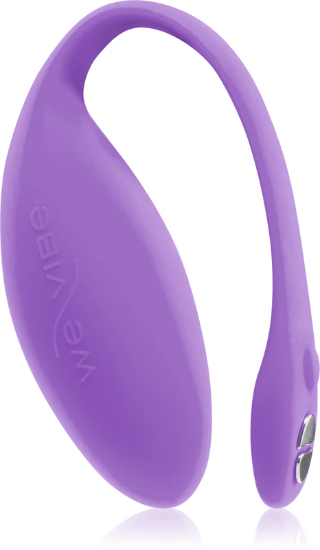 Vibračné vajíčko WE-VIBE Jive Lite