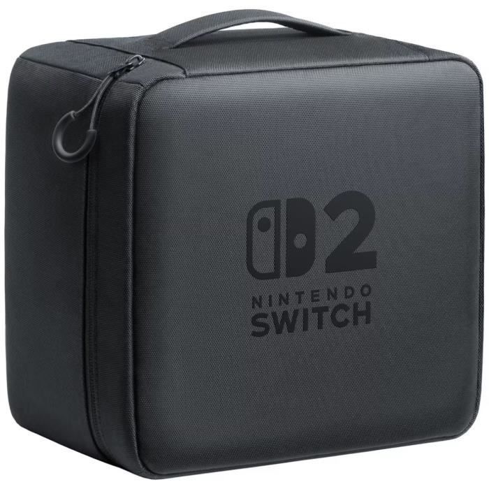 Estuche de transporte todo en uno para Nintendo Switch 2