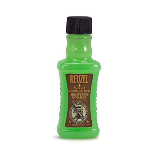 Reuzel šampon za piling