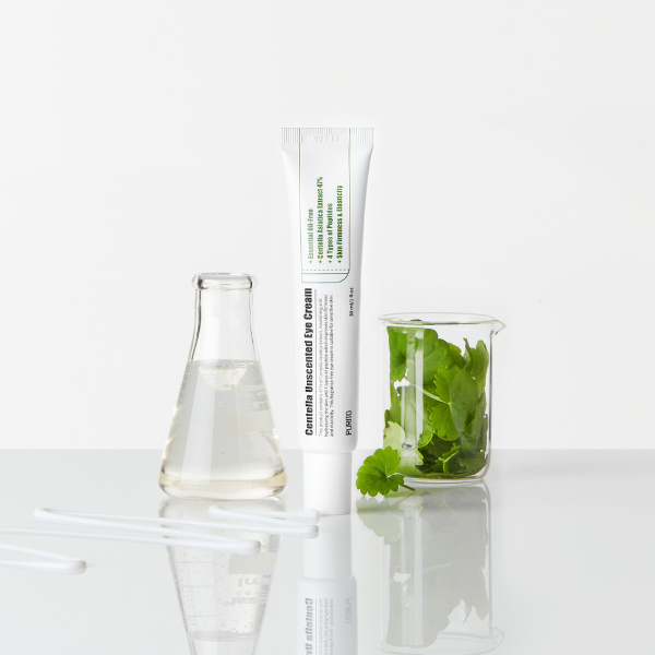 Purito Centella senza profumo