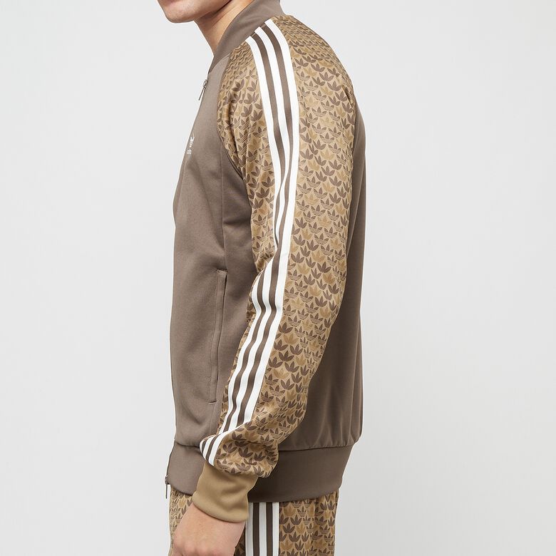 Pantalon de Chándal Monogram Superstar