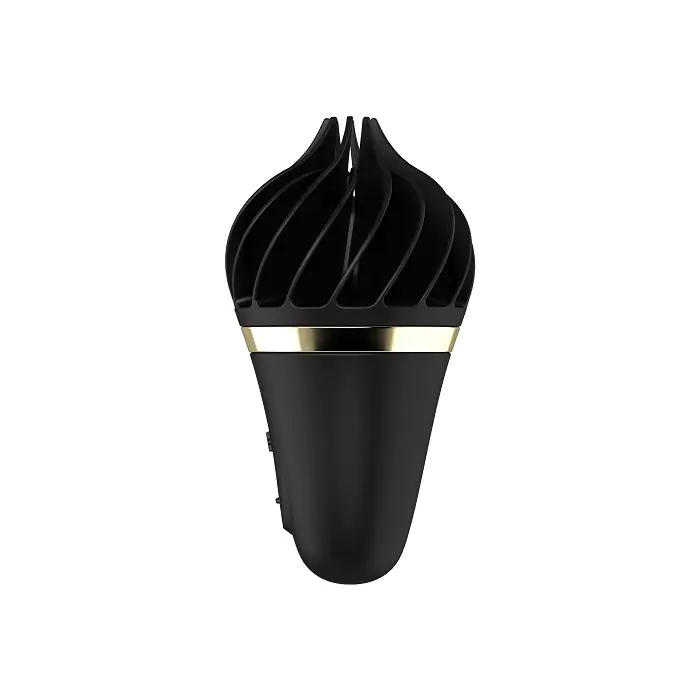 Satisfyer Sweet Treat Black/Gold