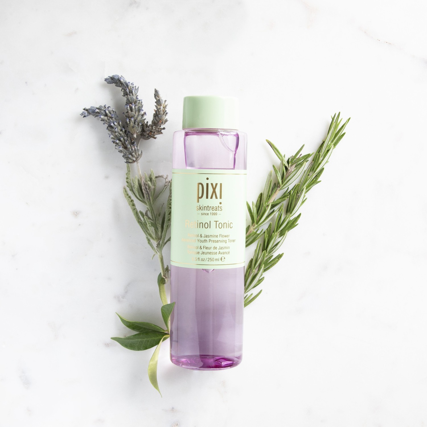 Pixi Toner retinolio tonikas - 100 ml