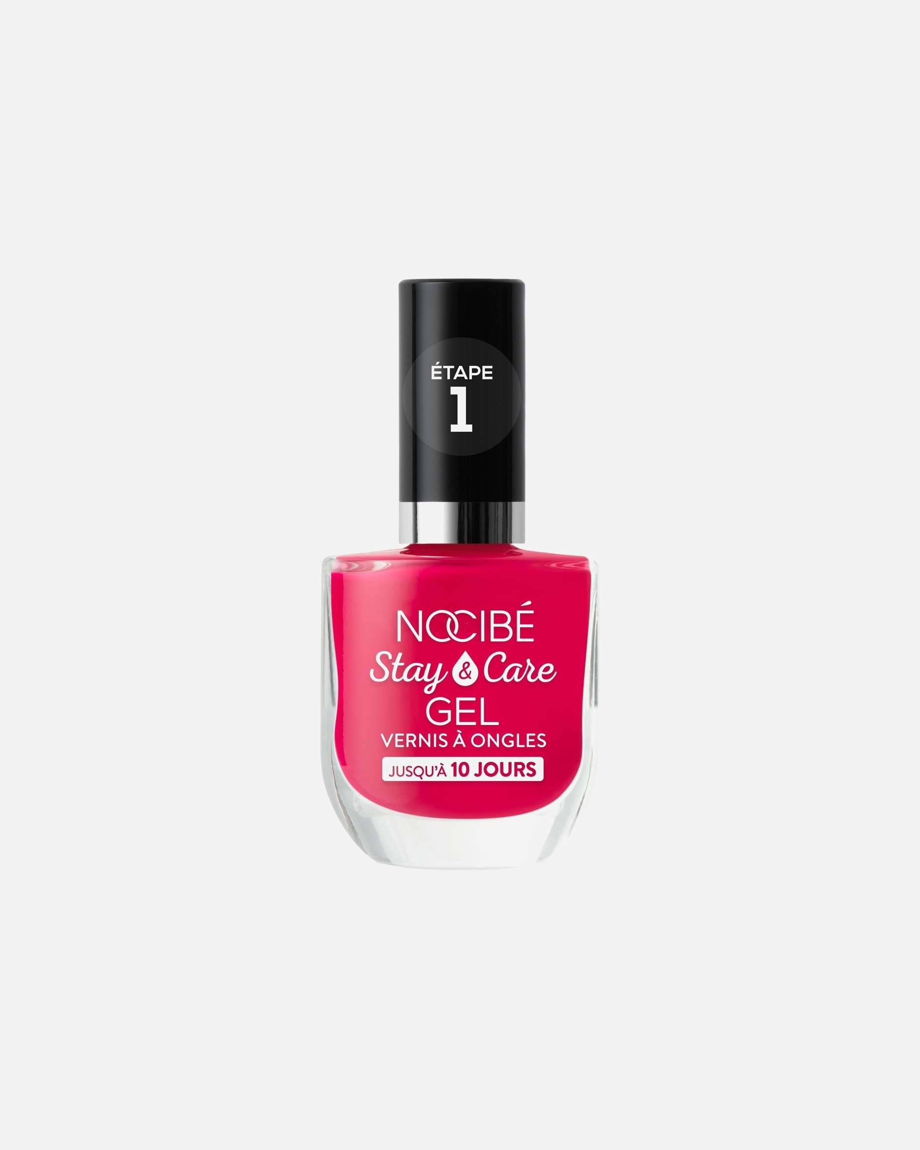Nocibé Stay & Care Gel