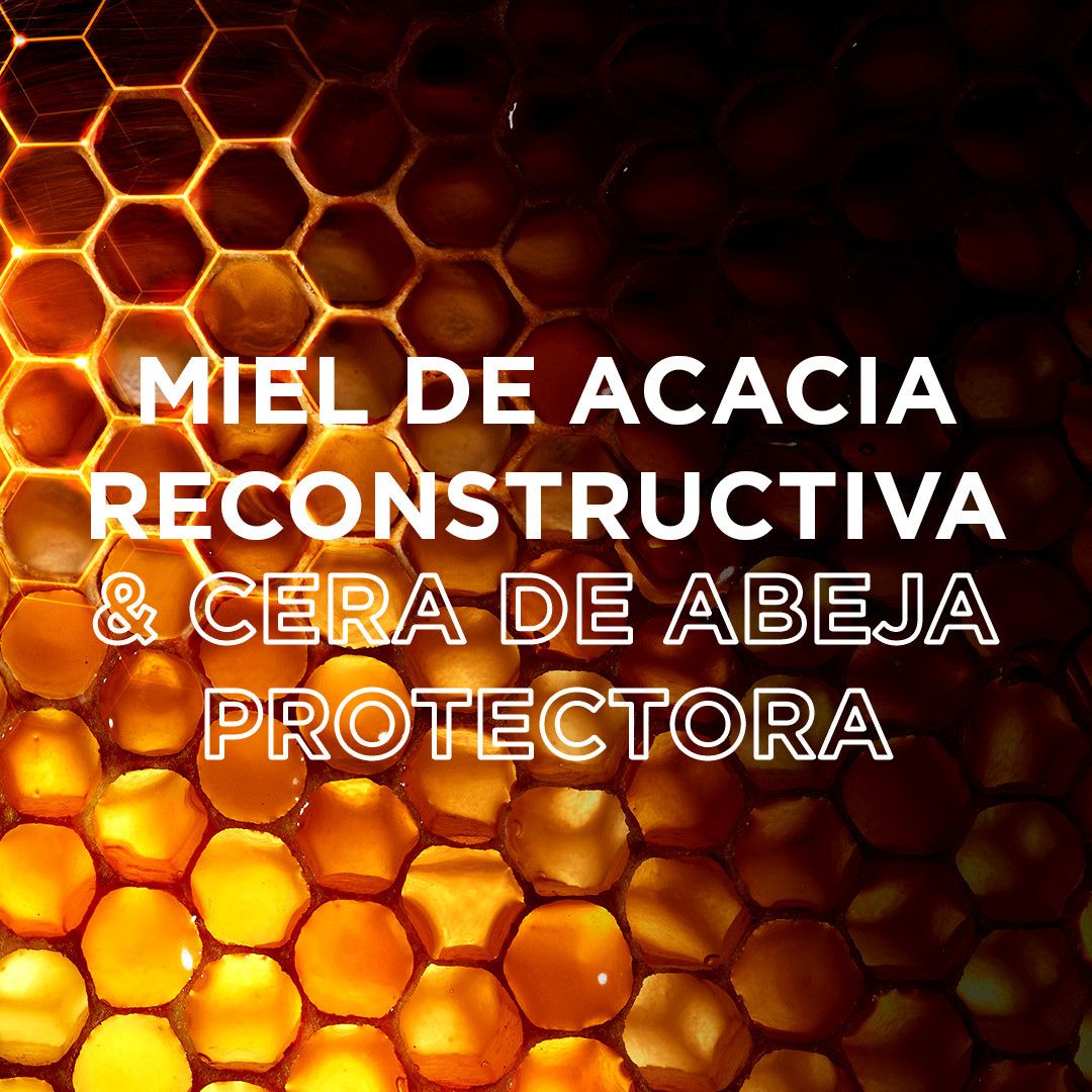 Original Remedies Honey Treasures maska za kosu Maske za kosu