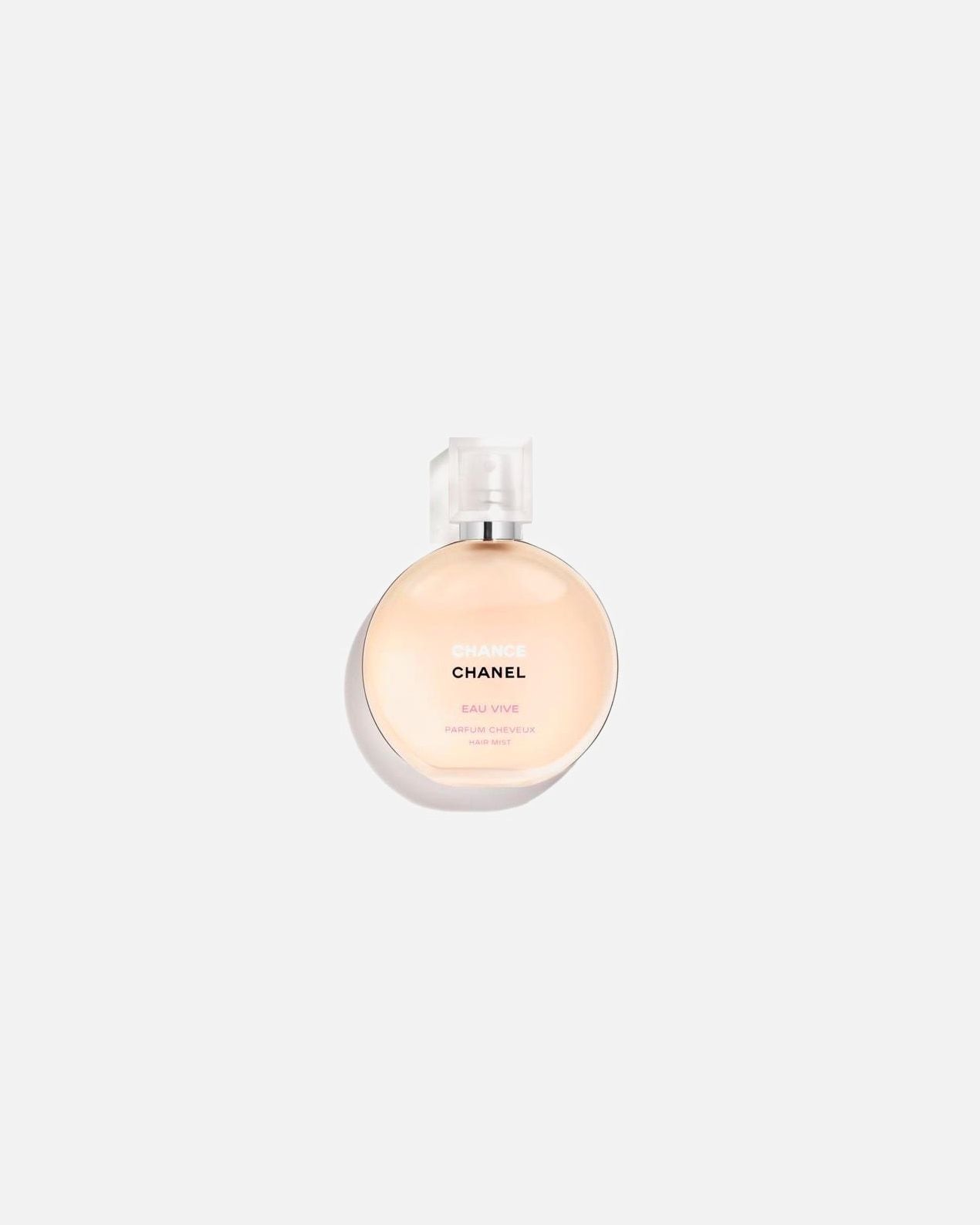 CHANEL Parfem za kosu CHANCE EAU VIVE - 35 ml