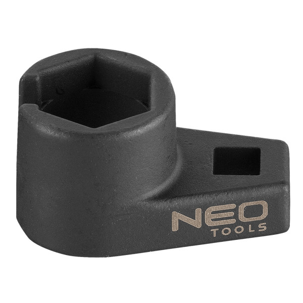 Klucz do sondy lambda, 22 mm, 3/8” NEO 11-204