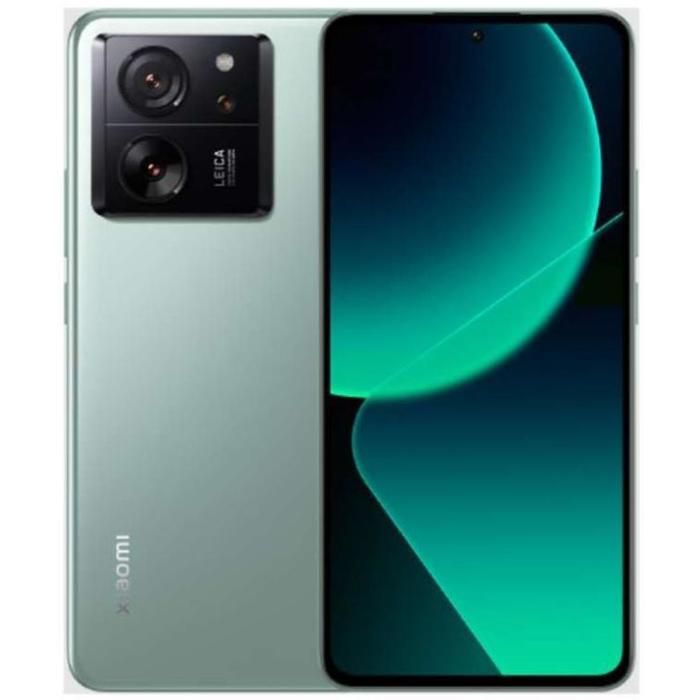 Smartphone - XIAOMI - Xiaomi 13T - 8 Go RAM - 256 Go - Écran AMOLED 6,67