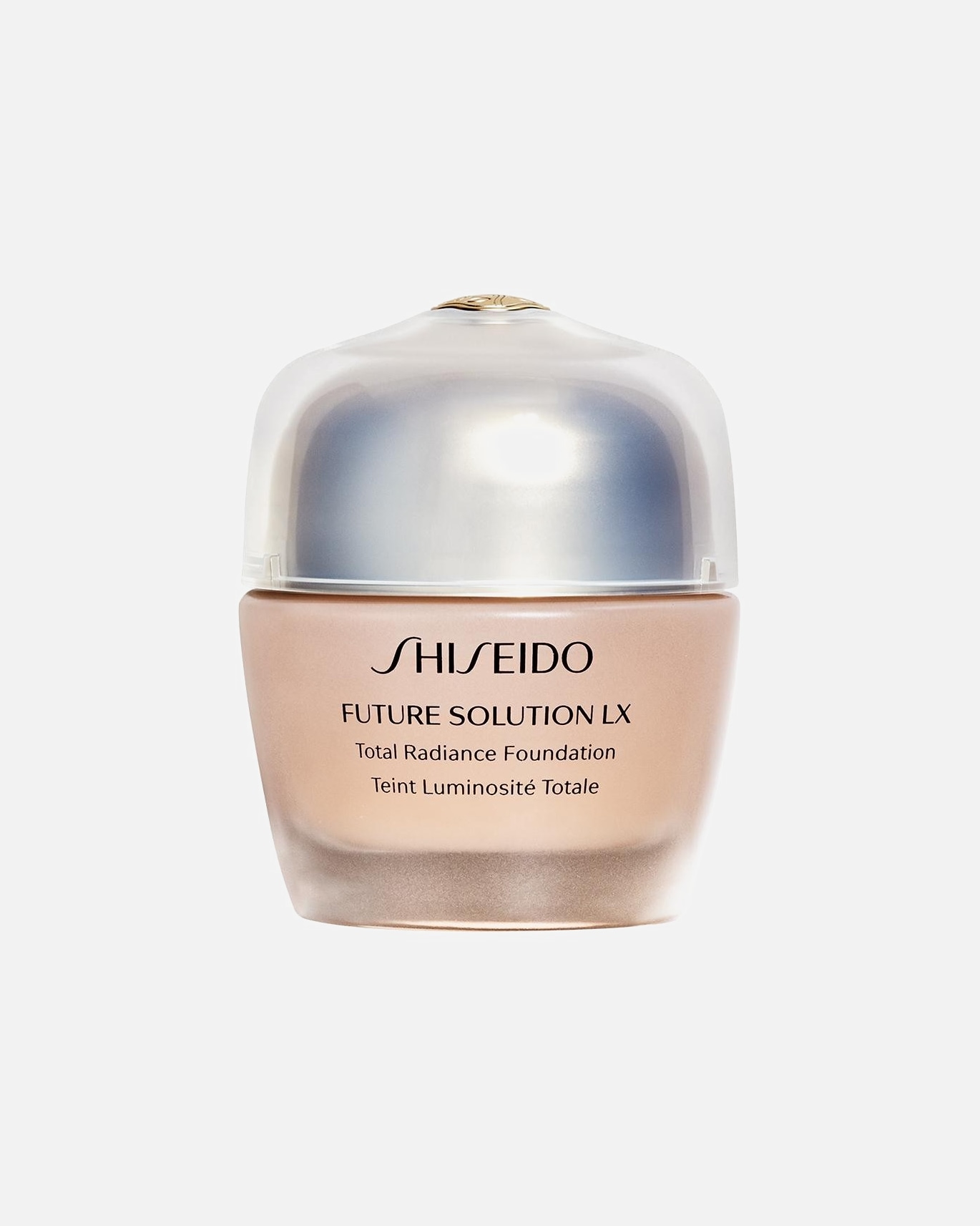 Shiseido Foundation Future Solution LX Total Radiance – 30 γρ