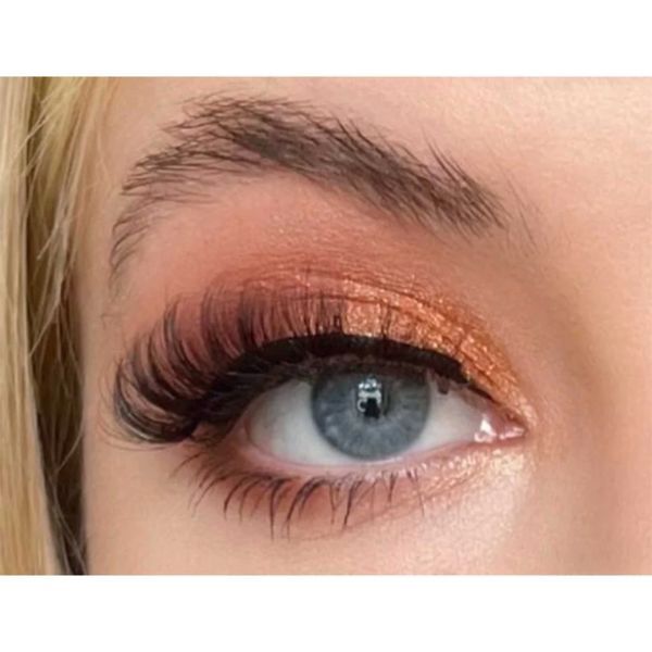 Sophie's Lashes UK Diva Magnetiske Vipper