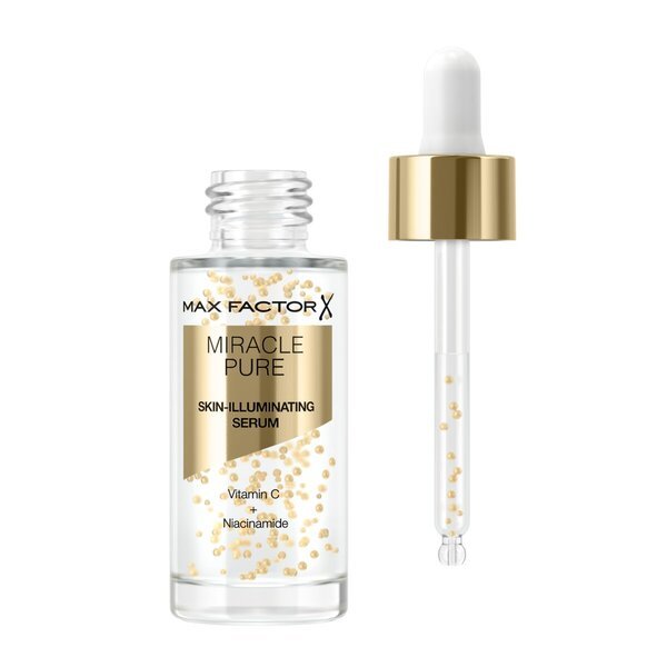 Max Factor Miracle Pure Skin serum za posvjetljivanje kože 30ml
