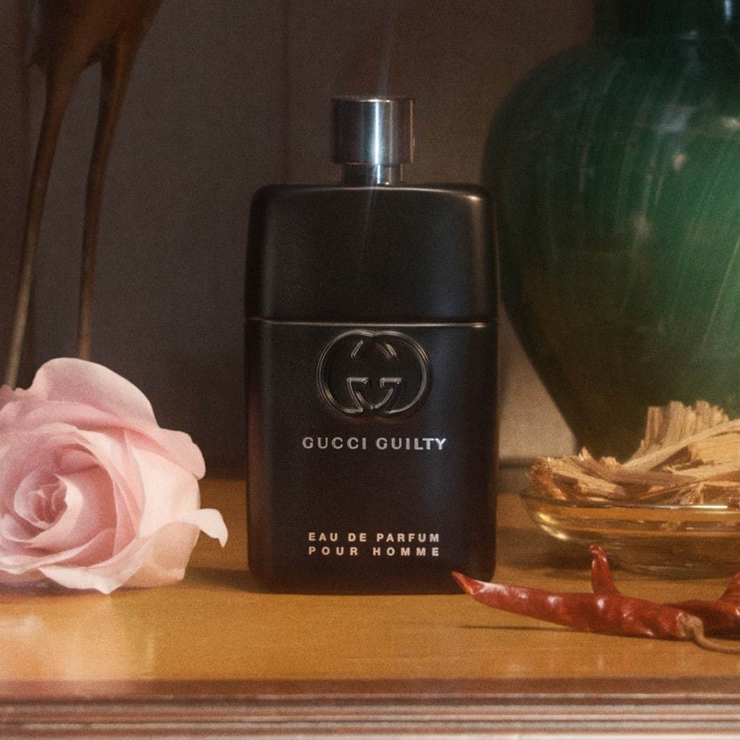 Gucci Guilty Parfum vyrams - 50 ml
