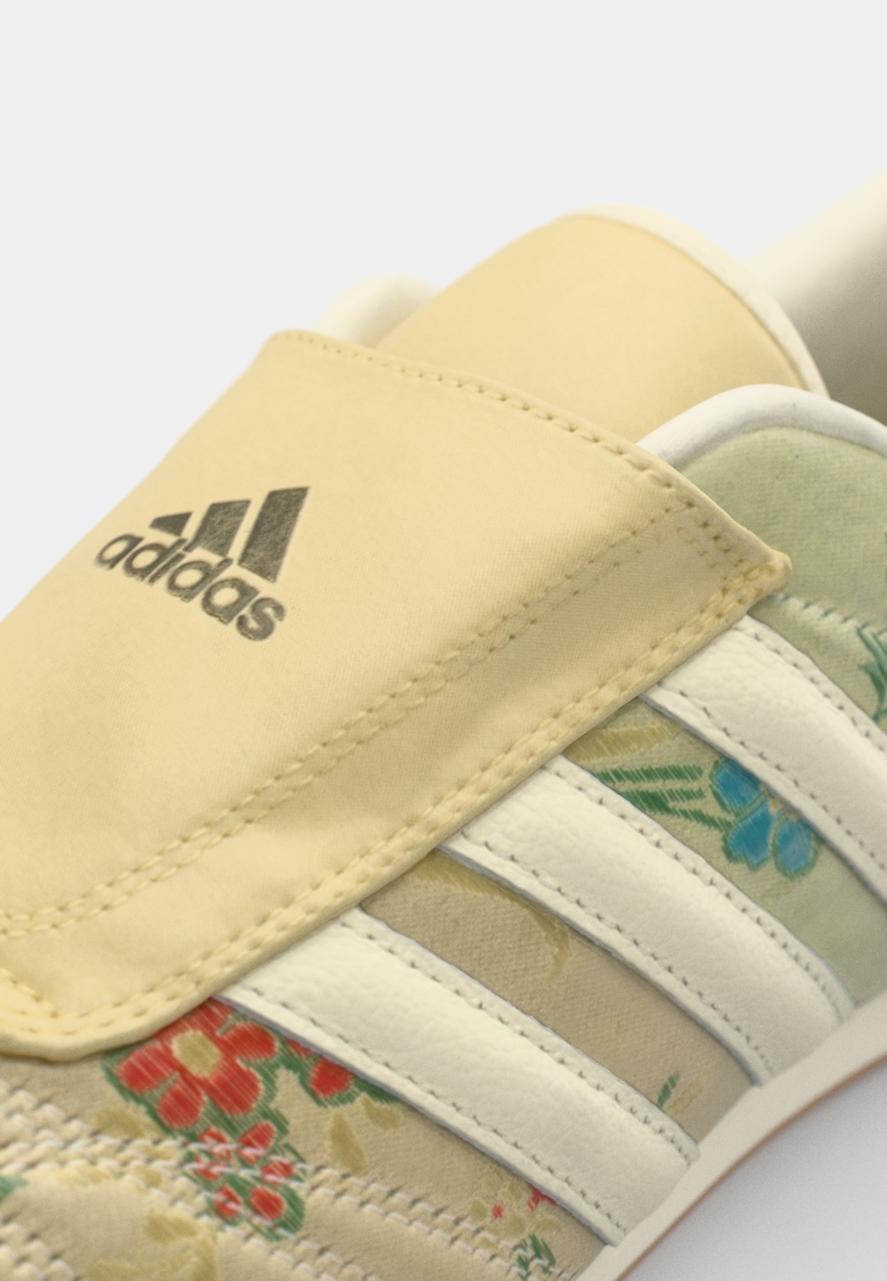 adidas Originals lage sneakers