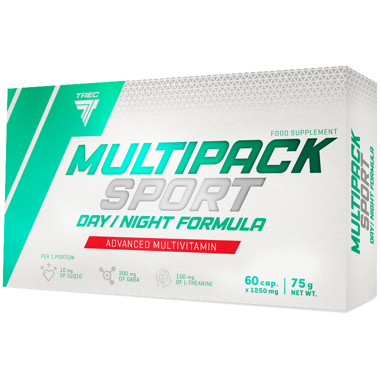 Trec Multipack Sport