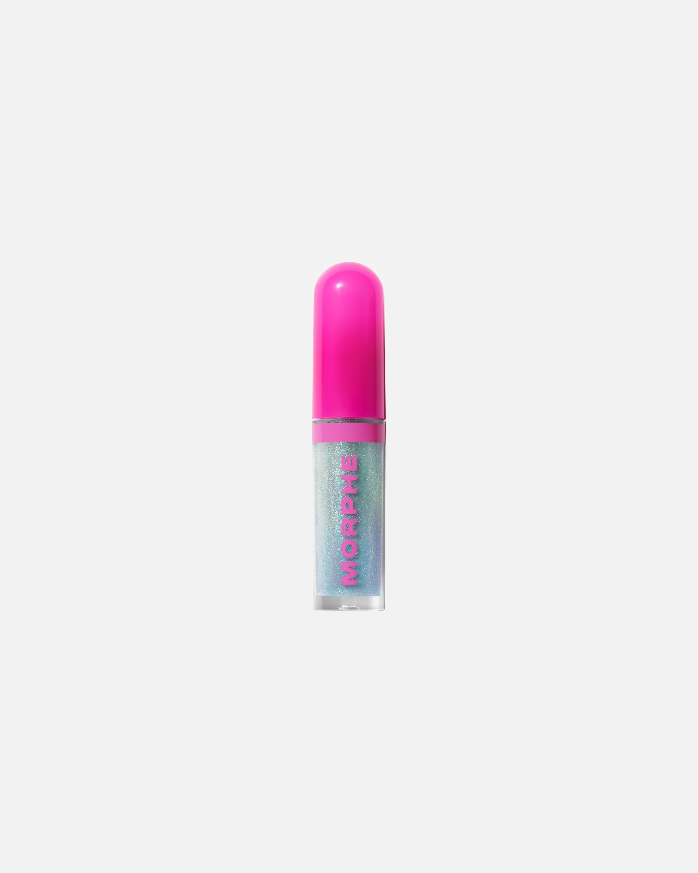 Olejek do ust Morphe Lip Oil Forbidden Collection Lust Potion Bi-Phase Lip Oil - 24,8 g