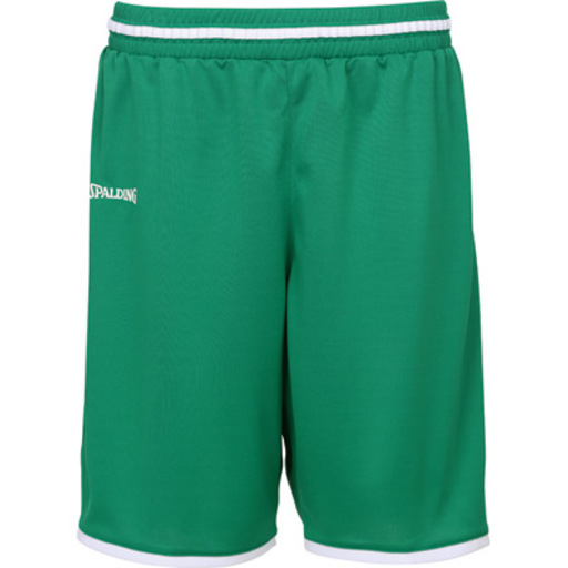  Σορτς Move Verde Lagoon/blanco Spalding