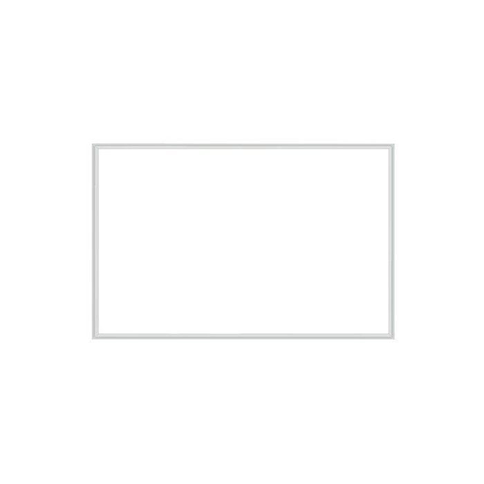 Guarnizione per congelatore - BEKO - 4546860400 - Bianca - 650x520mm