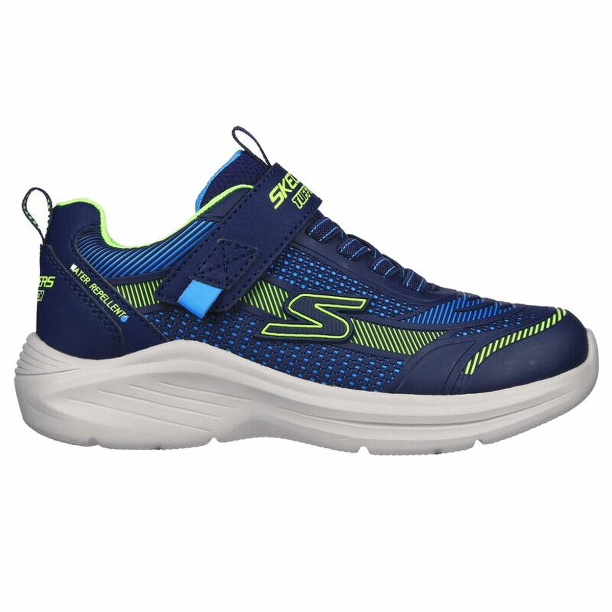  Chaussures De Sport Skechers Hyper Blitz Hydro Tronix