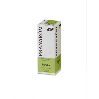 Pranarôm Luomu fenkolin eteerinen öljy 10 ml 10 ml