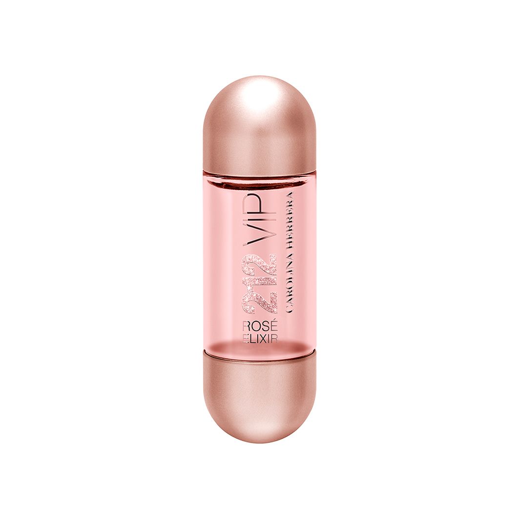 212 VIP Rosé Elixir Eau de Parfum Perfumes de Mujer