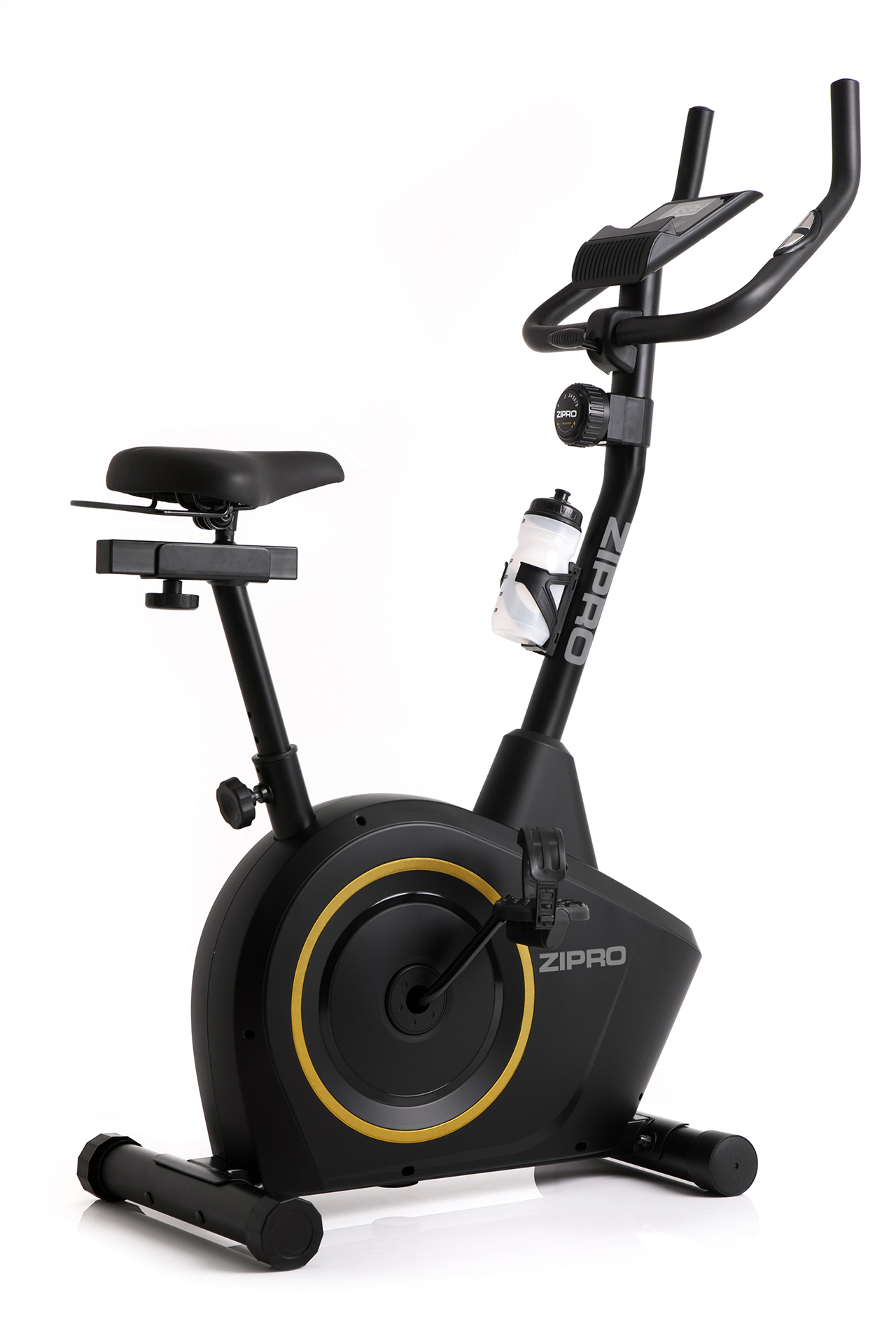 Bicicletă de exerciții Zipro Boost Gold