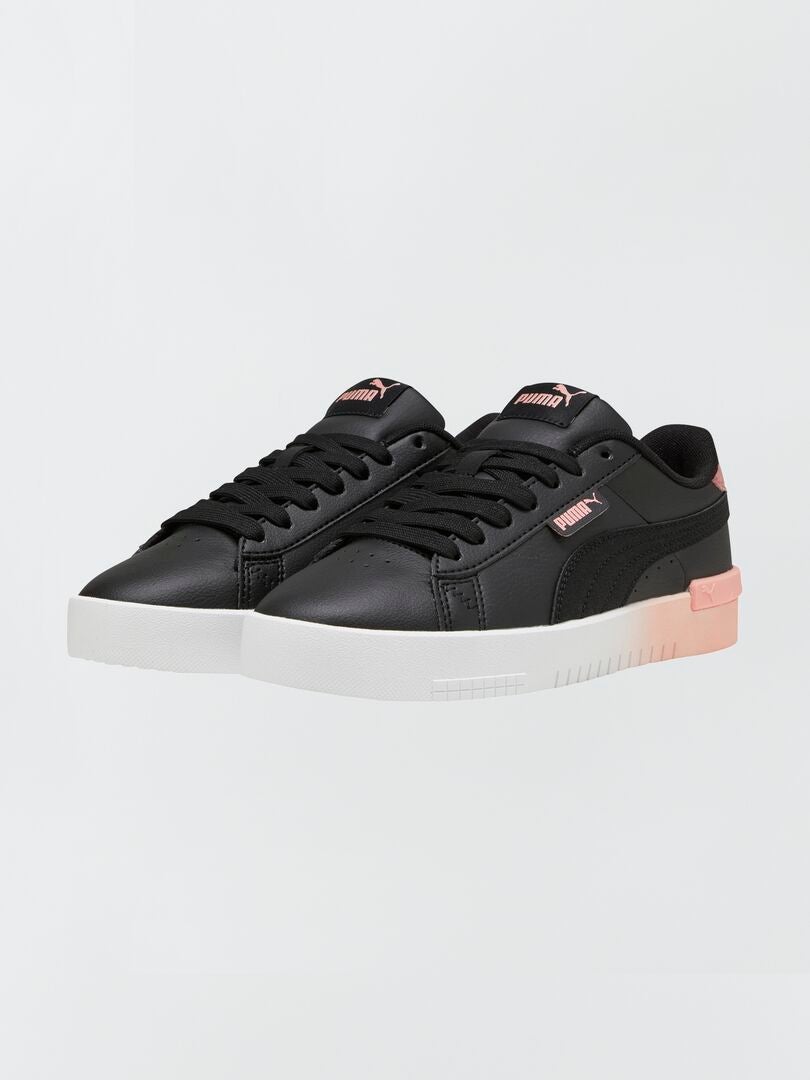 Zapatillas 'Jada Star Glow' de Puma - negras