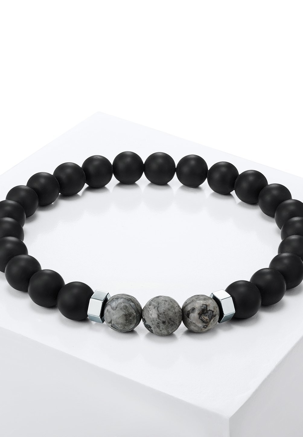 Bracciale True Rebels - argento