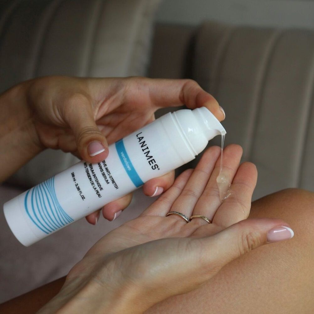 Lanimes Intensive Anti-Stretch Marks