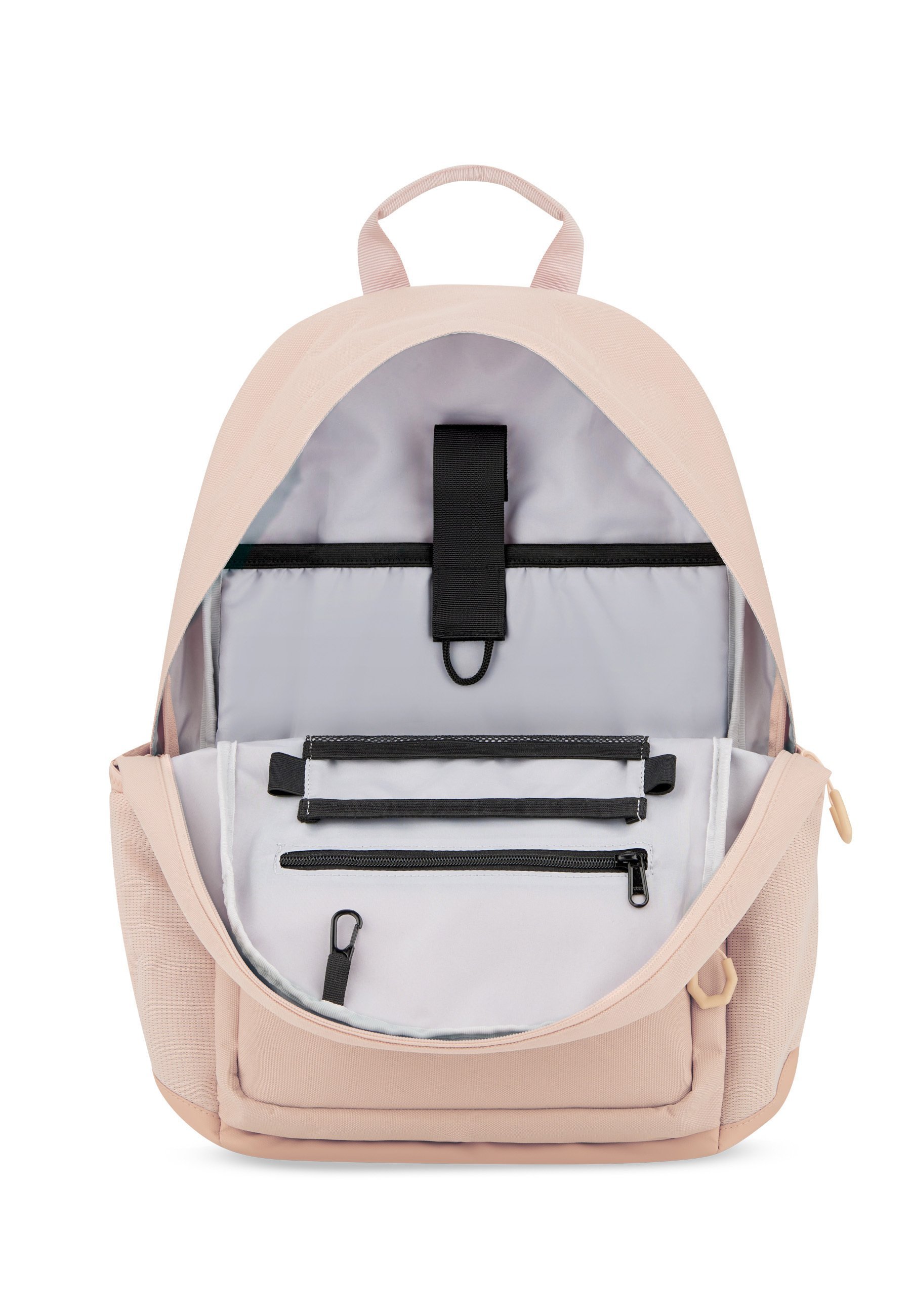 audetic FLEX - Sac à dos - rose