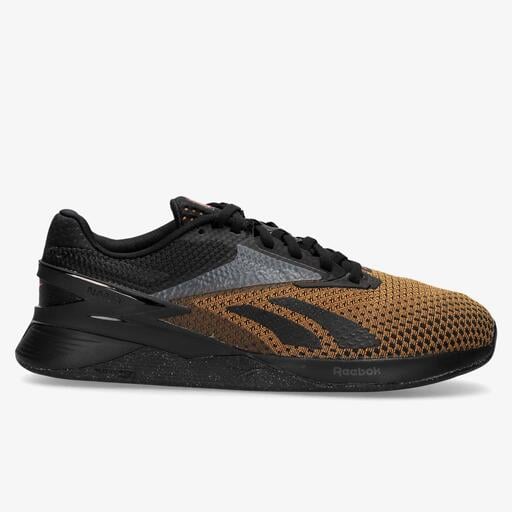  Reebok Nano X3