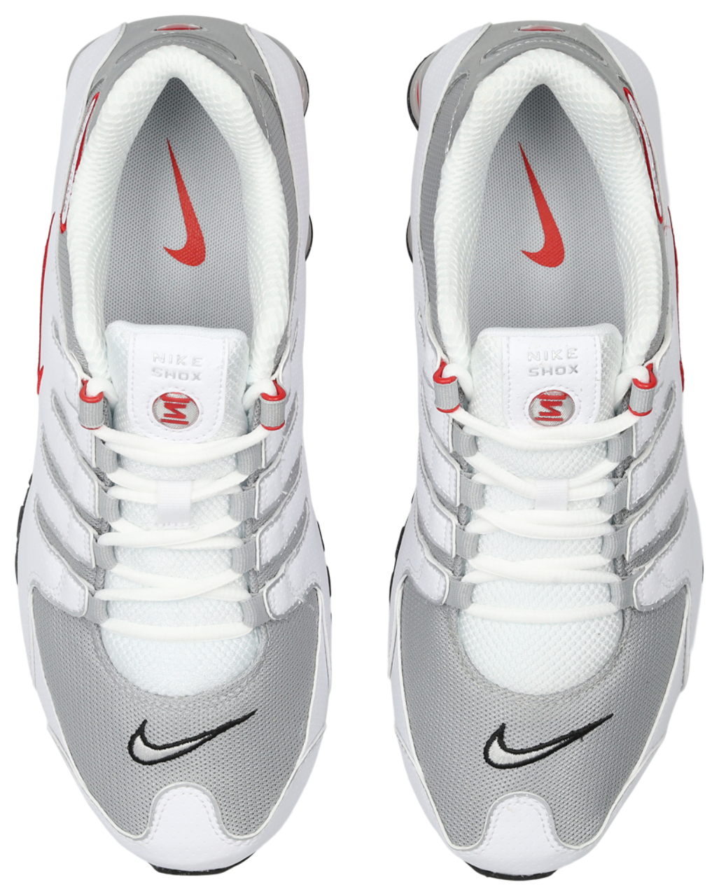 Nike Shox NZ