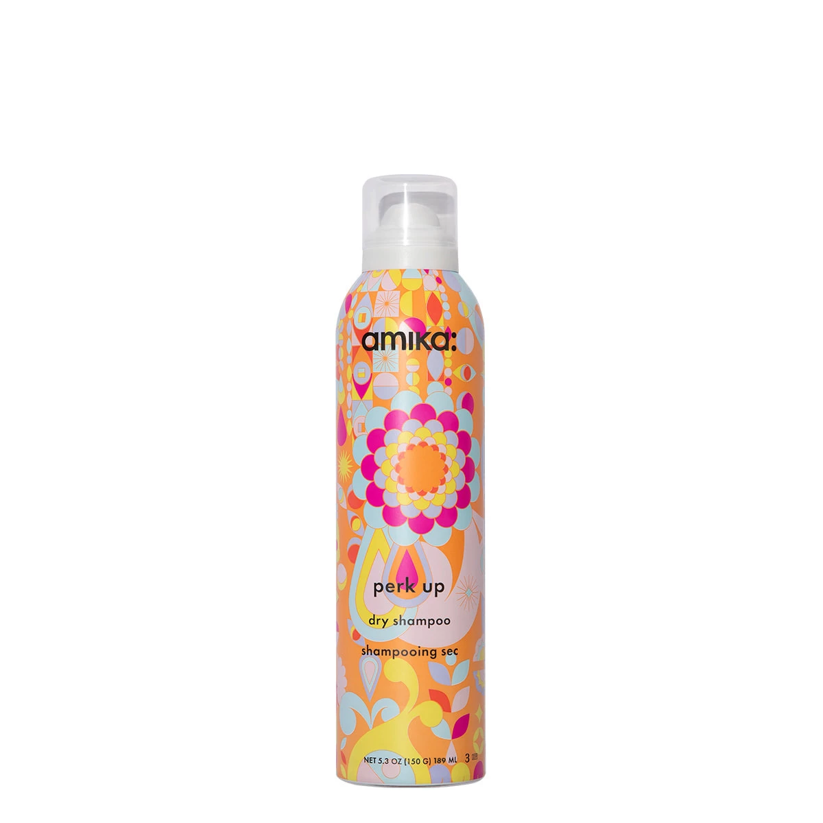 Perk Up suhi šampon 189 ml - Amika