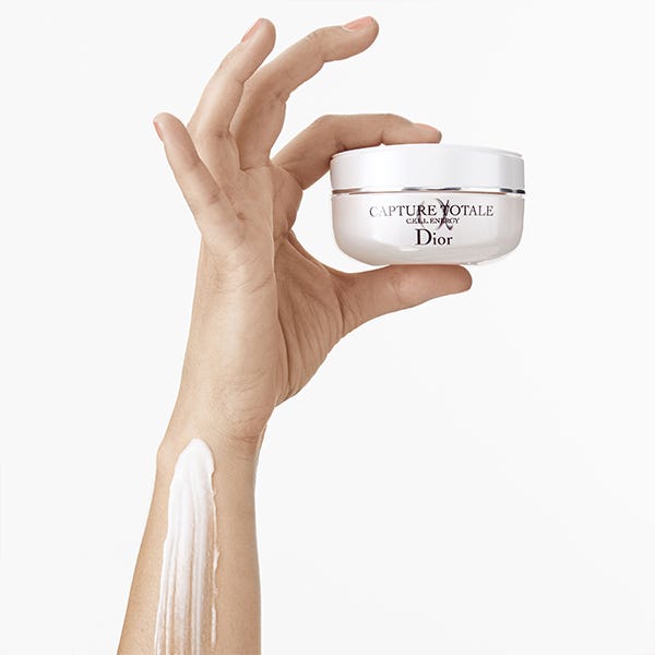 Capture Totale CELL Energicreme | 50 ml