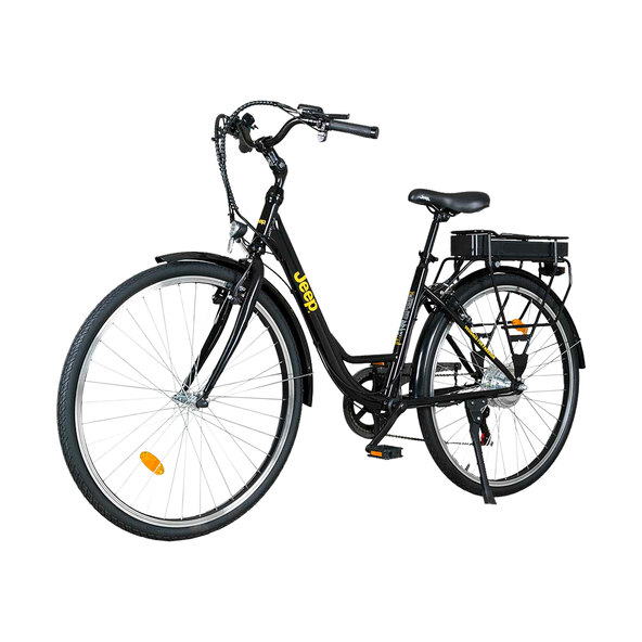 Bicicletă electrică de oraș ECR 3000
