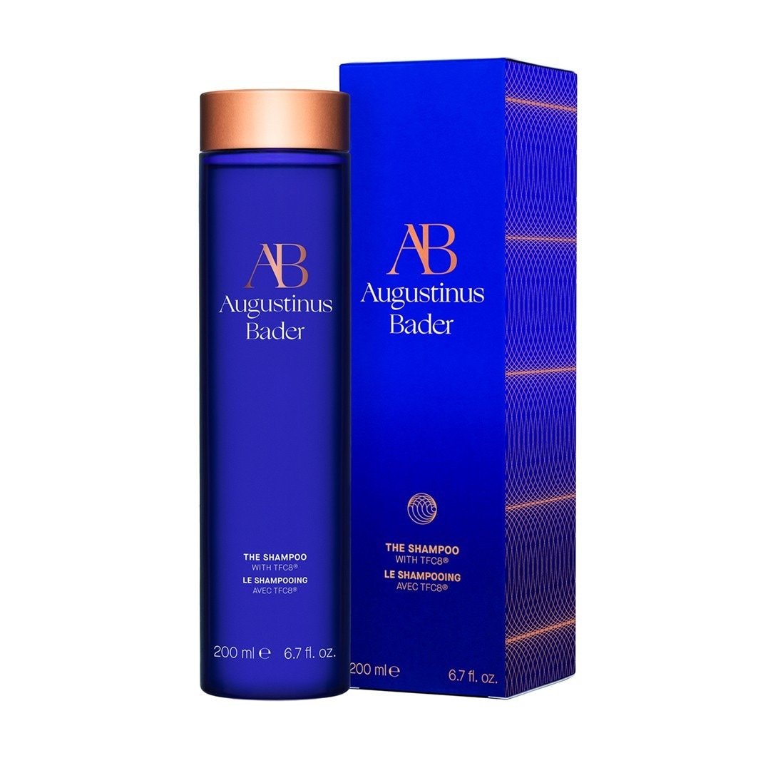Augustinus Bader matu šampūns – 200 ml