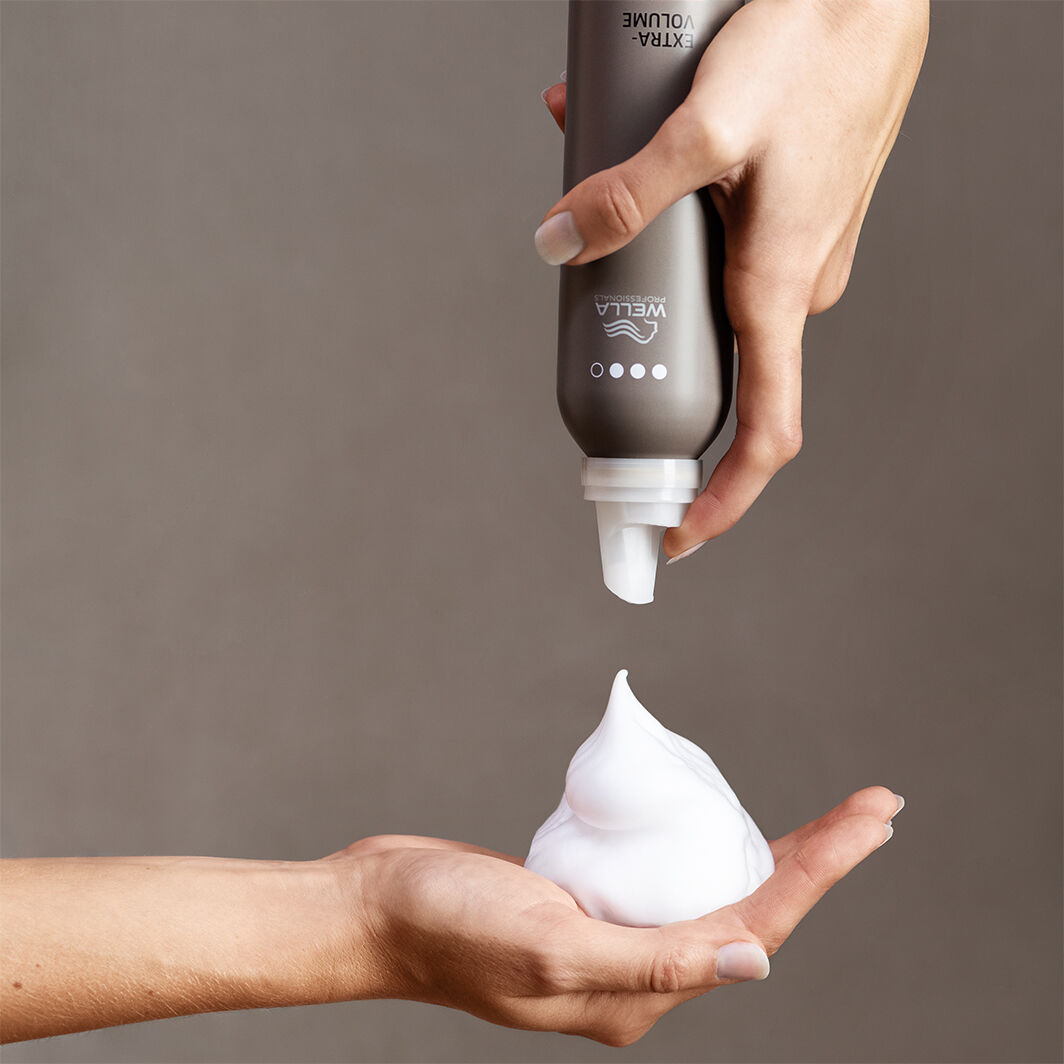Wella Professionals Eimi Extra