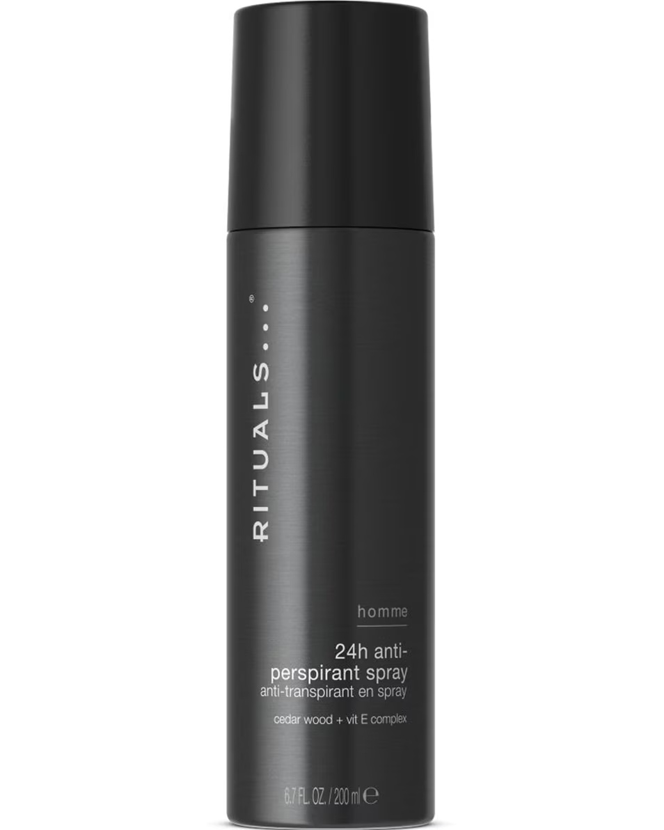 RITUALS HOMME ΑΝΤΙΙΔΡΩΤΙΚΟ SPRAY