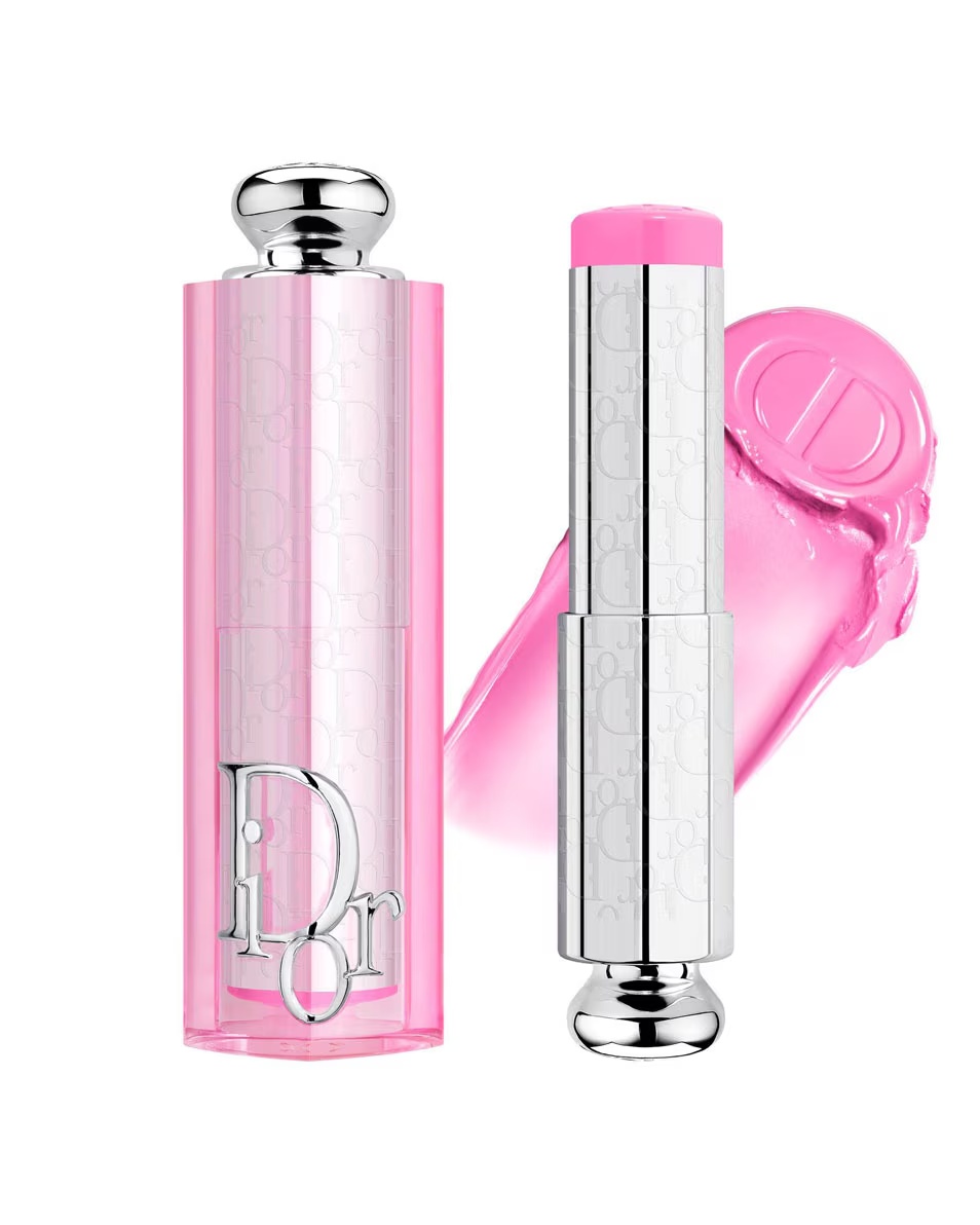 DIOR BACKSTAGE Rosy Glow Stick - Radiance Blush Ρουζ σε στικ με λάμψη και χρώμα που ενεργοποιείται από το pH