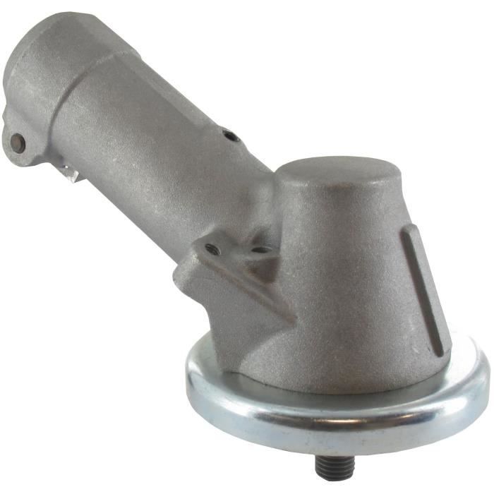 Caja de engranajes angulares STIHL - Para desbrozadoras FS240, FS240C, FS240R, FS260, FS260C, FS260R - Reemplaza la pieza original número 4147-640-0104