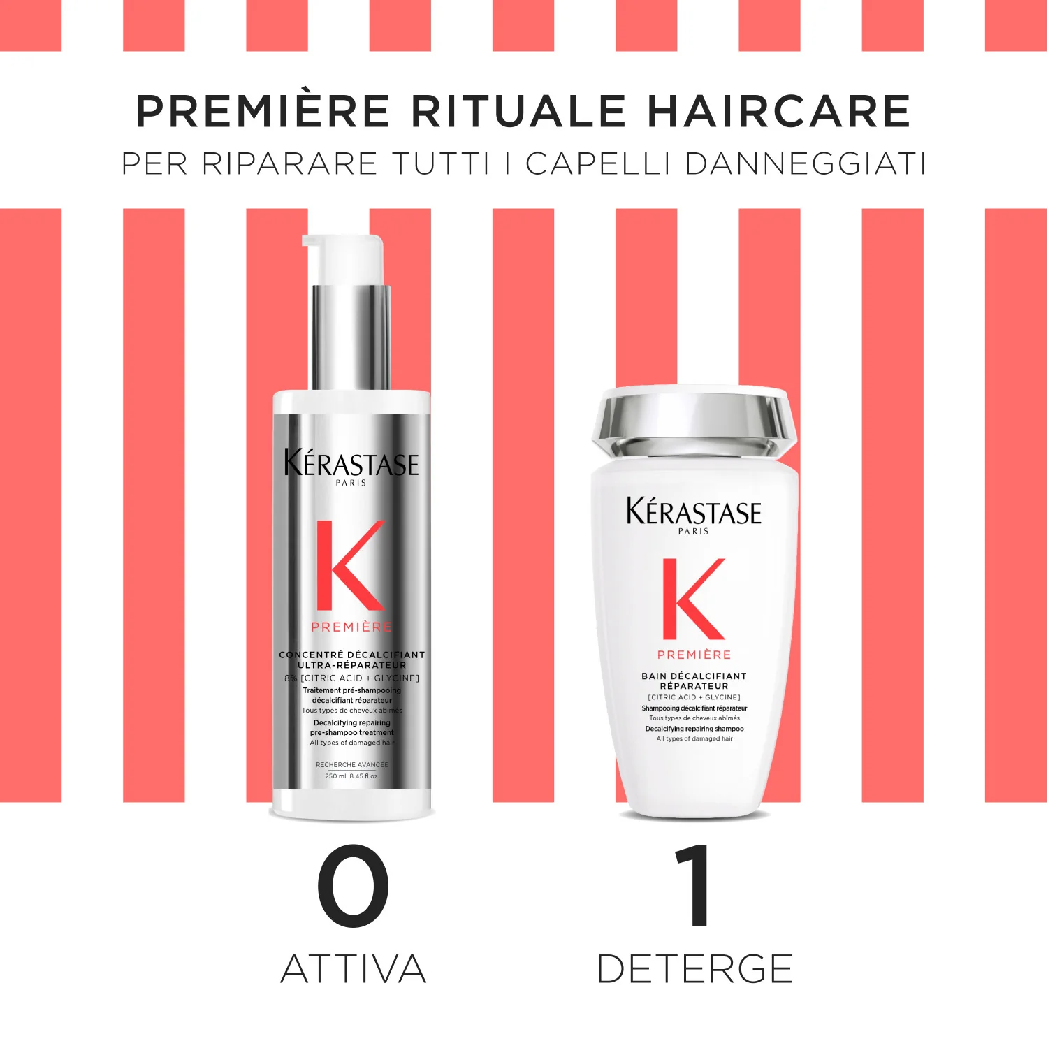 Première Cofanetto Spring Edizione Limitata Première - Cofanetti per Capelli